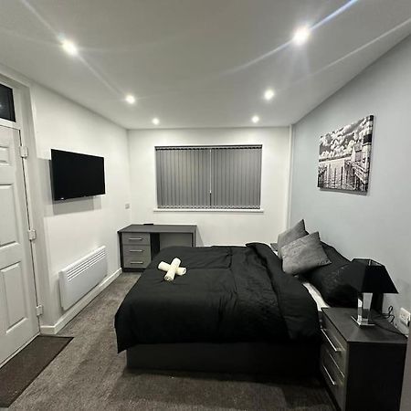 Luxurious 2 Bedroom Flat Beeston Hill Ngoại thất bức ảnh
