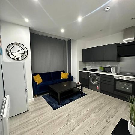 Luxurious 2 Bedroom Flat Beeston Hill Ngoại thất bức ảnh