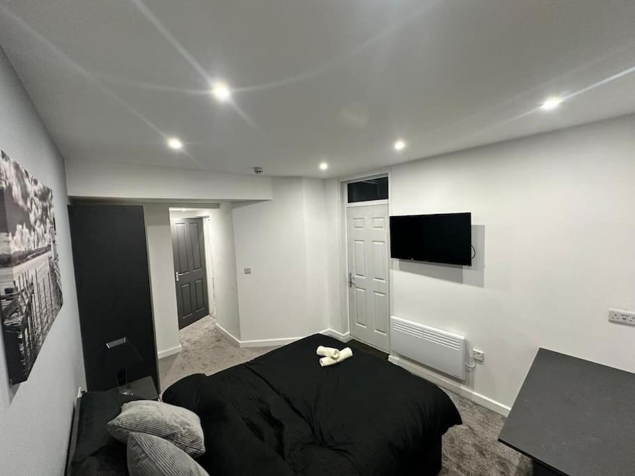 Luxurious 2 Bedroom Flat Beeston Hill Ngoại thất bức ảnh